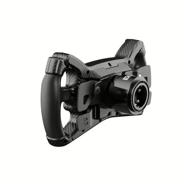 MOZA KS Steering Wheel RS047 – TechCure India