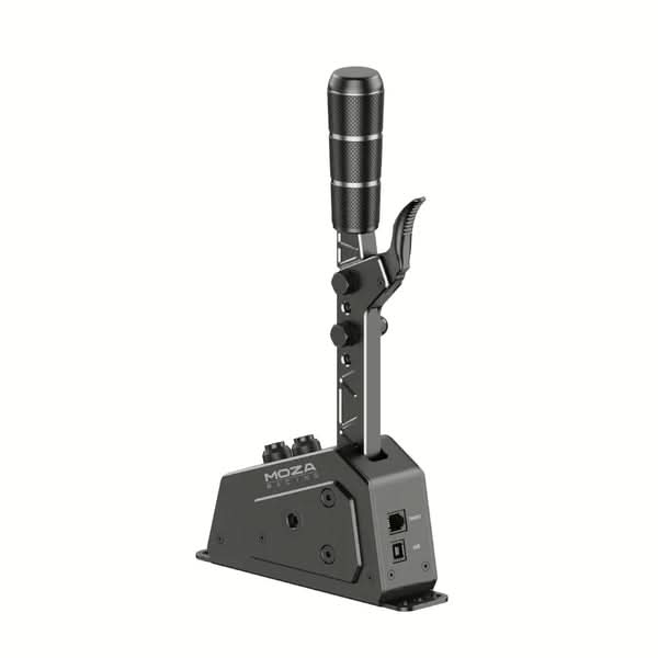Moza SGP Sequential Shifter RS059 – TechCure India