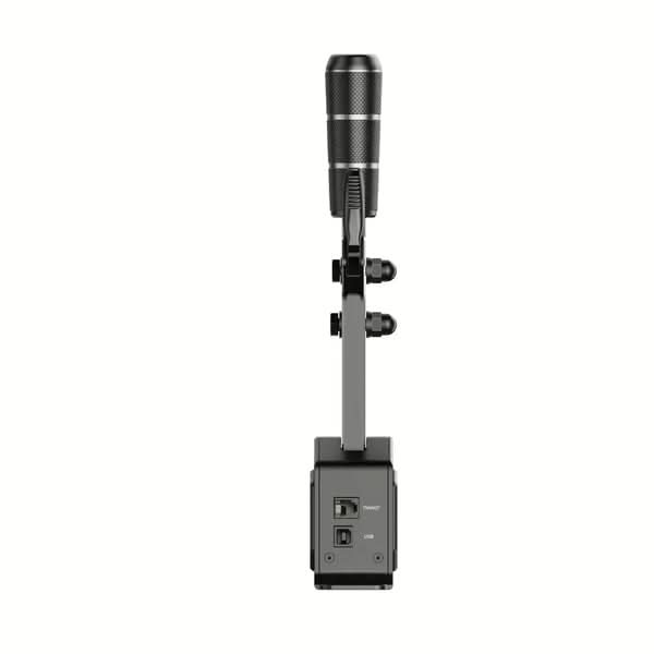 Moza SGP Sequential Shifter RS059 – TechCure India