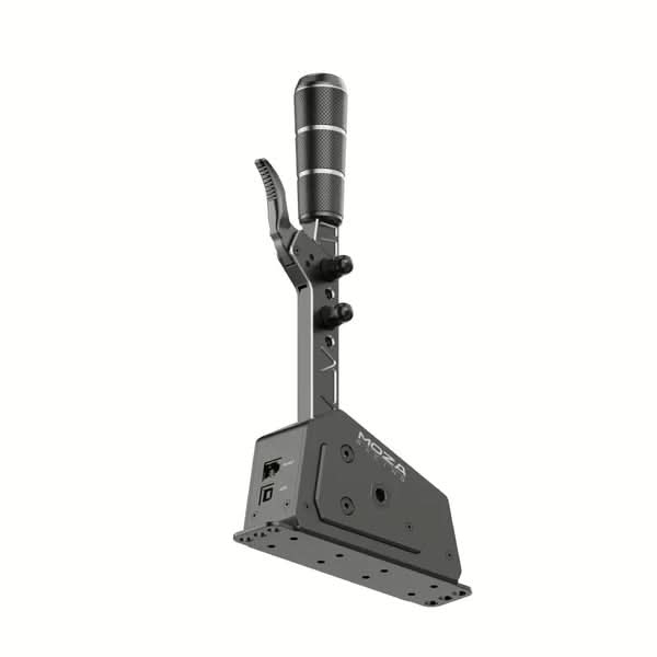 Moza SGP Sequential Shifter RS059 – TechCure India