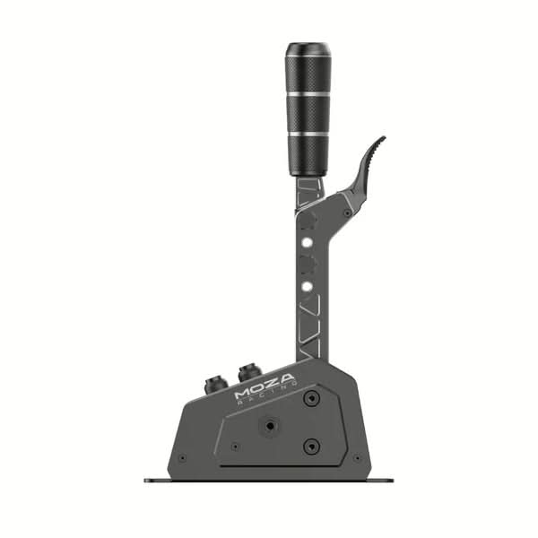 Moza SGP Sequential Shifter RS059 – TechCure India