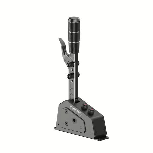 Moza SGP Sequential Shifter RS059 – TechCure India