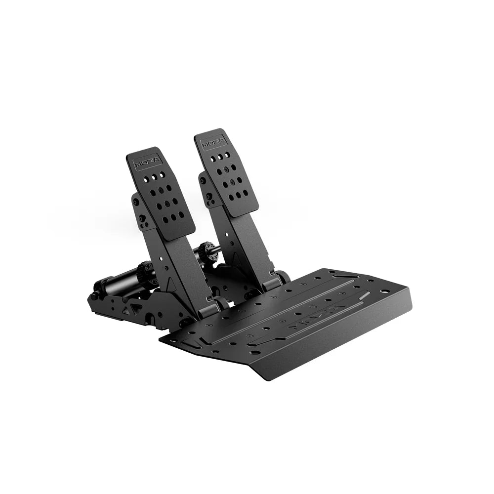 MOZA SRP2 Racing Pedals – TechCure India