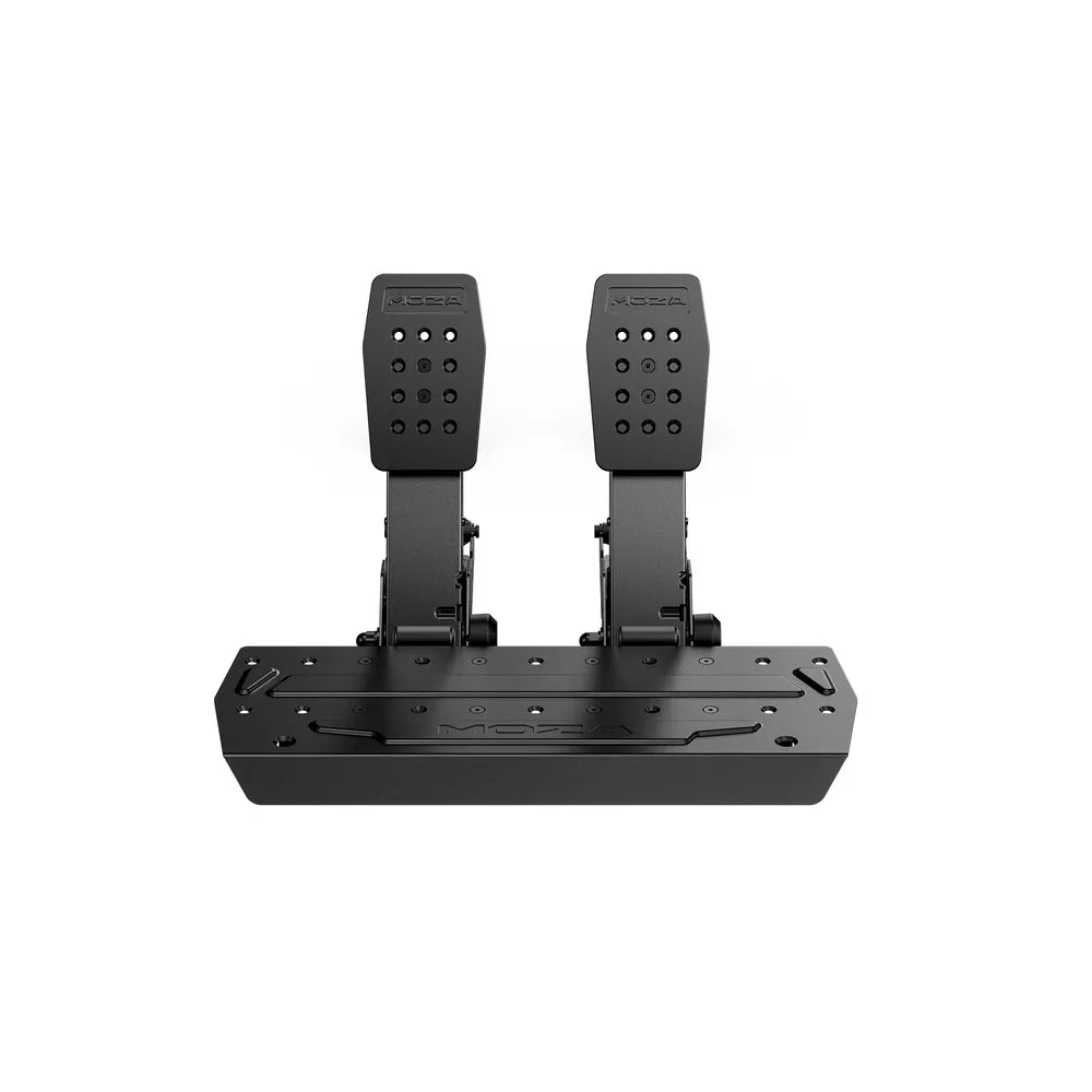 MOZA SRP2 Racing Pedals – TechCure India