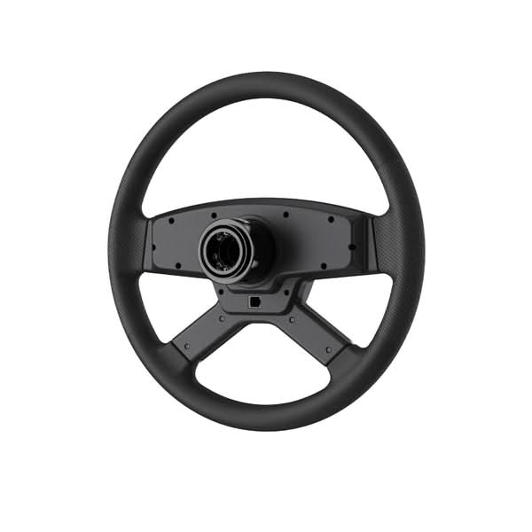 MOZA TSW Truck Wheel RS060 – TechCure India