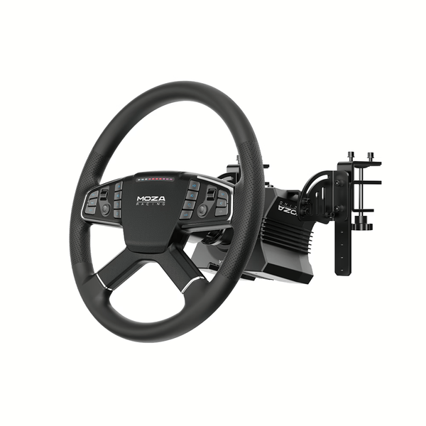 MOZA R5 Trucking Bundle RS071 – TechCure India