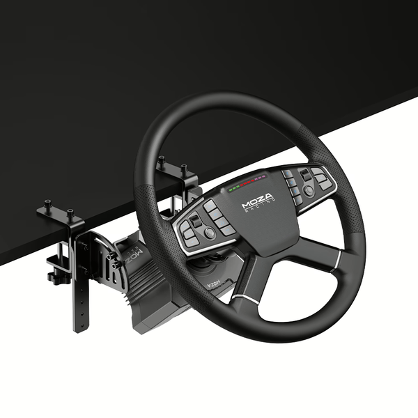 MOZA R5 Trucking Bundle RS071 – TechCure India