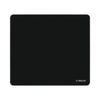 CYBEART Ghost Large Gaming Mousepad ( Black )