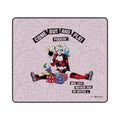 CYBEART | Harley Quinn Gaming Mouse Pad | L Premium Licensed Gaming Mouse Pad (450 x 350 x 4mm / Rapid Series) – TechCure India