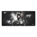 CYBEART Batman The Dark Knight Rises XXL Gaming Mousepad ( Black )