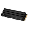 CORSAIR MP600 Elite 1TB M.2 NVME Gen4 Internal Solid State Drive ( SSD ) ( With Heatsink ) - 2