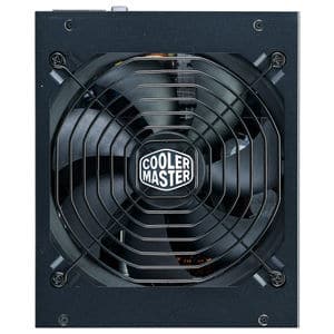 COOLER MASTER MWE 1250W V2 80+ Gold Fully Modular ATX 2.0 Power Supply - 4