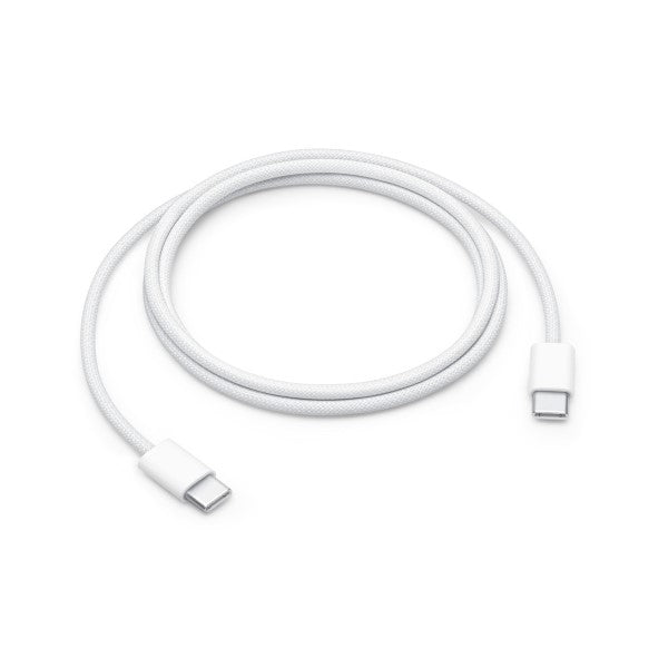 Apple 60W USB-C 1M Charge Cable – TechCure India