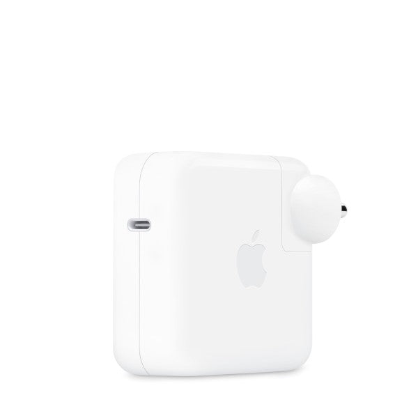 Apple 70w USB-C Power Adapter – TechCure India