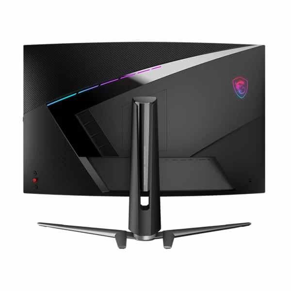 MSI MPG Artymis 323CQR 32 Inch Free Sync Curved Gaming Monitor – TechCure India