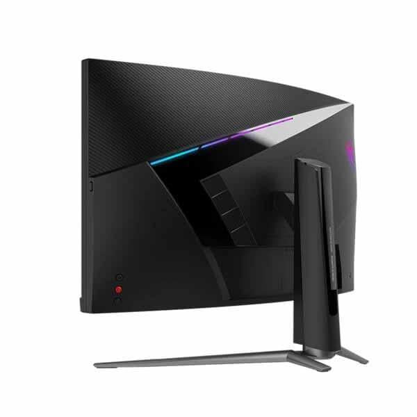 MSI MPG Artymis 323CQR 32 Inch Free Sync Curved Gaming Monitor – TechCure India