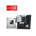 MSI B760M GAMING PLUS WIFI GEN5 INTEL LGA 1700 DDR5 Motherboard – TechCure India