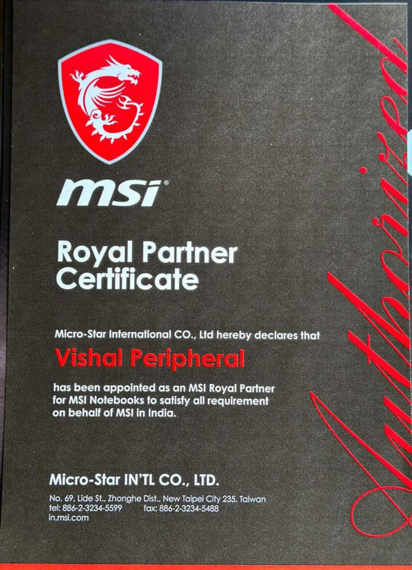 MSI PRESTIGE 14 AI EVO C1MG-058IN [ULTRA5-125H/16GB/512GB SSD/WIN11 HOME+MSO/14.0"/INTEGRATED GRAPHICS/2 YEAR(S)/GREY] – TechCure India