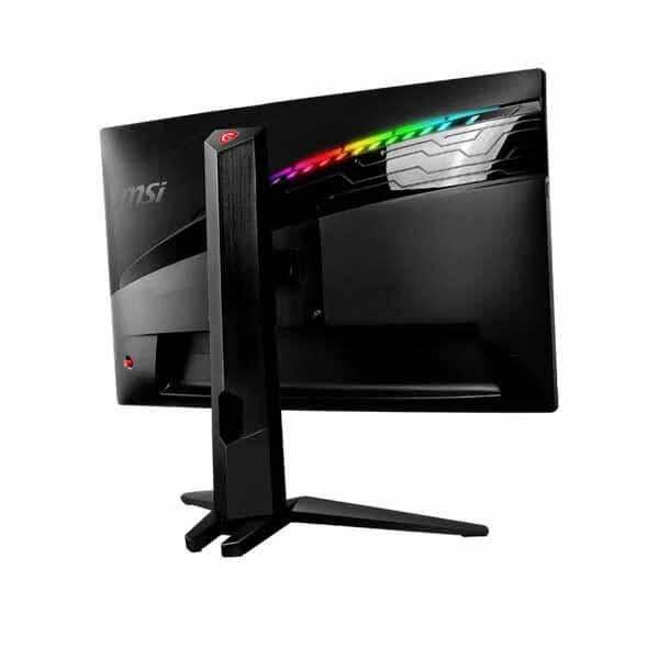 MSI OPTIX MAG271CR 144HZ Free Sync 27 INCH Curved Gaming Monitor – TechCure India