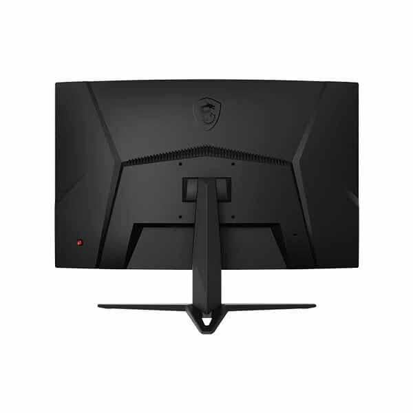 MSI Optix G27C4 27" FHD 165Hz Free Sync Curved Gaming Monitor – TechCure India