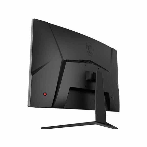 MSI Optix G27C4 27" FHD 165Hz Free Sync Curved Gaming Monitor – TechCure India