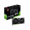 MSI GEFORCE RTX 3050 VENTUS 2X 8GB OC GDDR6 Graphic Card – TechCure India