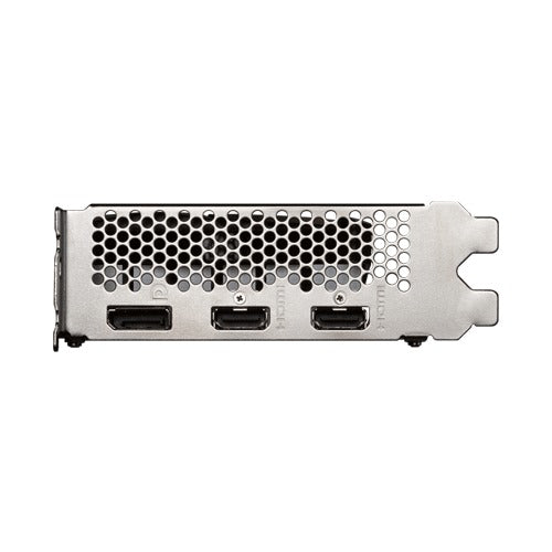 MSI GeForce RTX 3050 Ventus 2X 6G OC 6GB GDDR6 – TechCure India