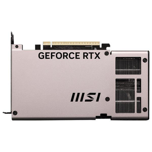 MSI GeForce RTX 5060 Ti 16G INSPIRE 2X OC Graphics Card – TechCure India