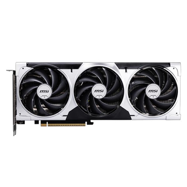 MSI GeForce RTX 5060 Ti 16G VENTUS 3X OC Graphics Card – TechCure India
