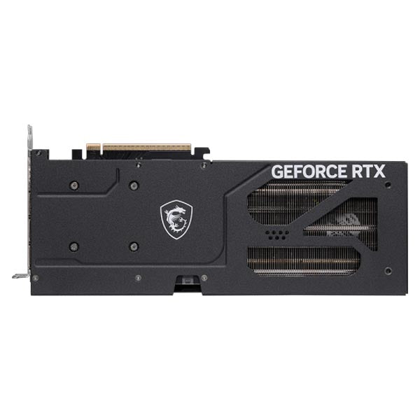 MSI GeForce RTX 5060 Ti 16G VENTUS 3X OC Graphics Card – TechCure India