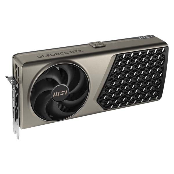 MSI GeForce RTX 5070 Ti 16G EXPERT OC GDDR7 Graphics Card – TechCure India