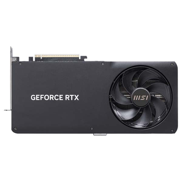 MSI GeForce RTX 5070 Ti 16G EXPERT OC GDDR7 Graphics Card – TechCure India