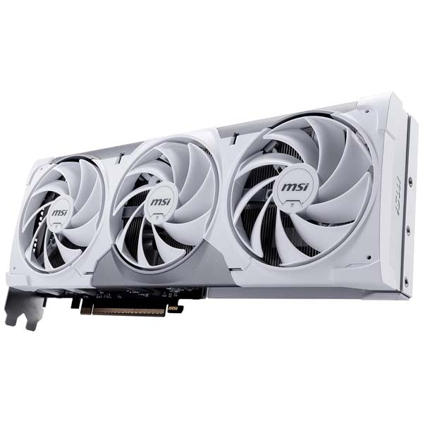MSI GeForce RTX 5070 Ti 16GB VENTUS 3X PZ OC Graphics Card – TechCure India