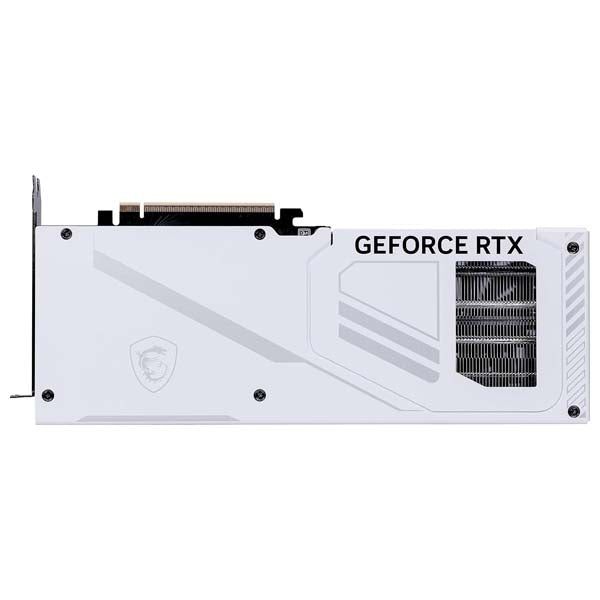 MSI GeForce RTX 5070 Ti 16GB VENTUS 3X PZ OC Graphics Card – TechCure India