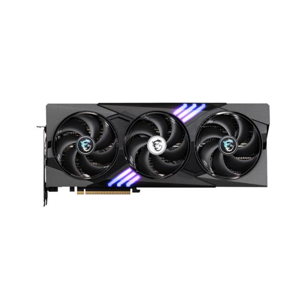 MSI GeForce RTX 5070 Ti Gaming Trio OC Plus 16GB GDDR7 Graphics Card – TechCure India