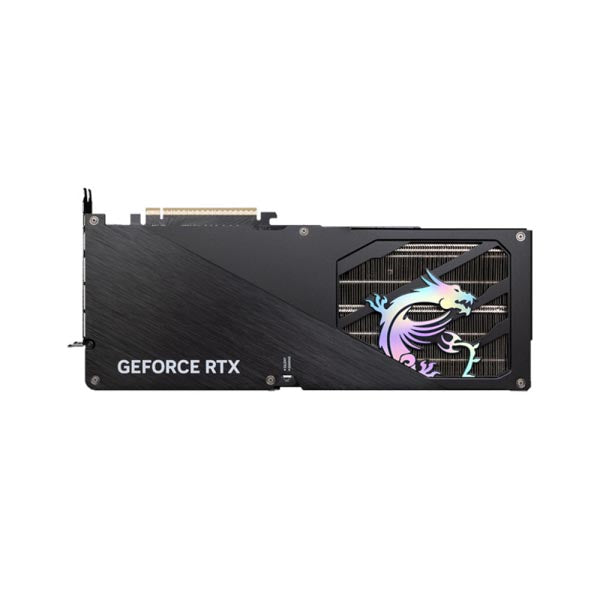 MSI GeForce RTX 5070 Ti Gaming Trio OC Plus 16GB GDDR7 Graphics Card – TechCure India
