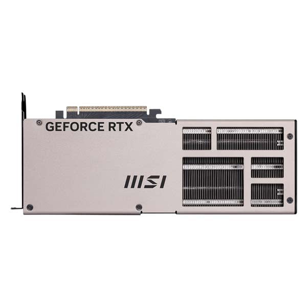MSI RTX 5070 Ti Inspire 3X OC 16GB GDDR7 Graphics Card (G507T-16I3C) – TechCure India