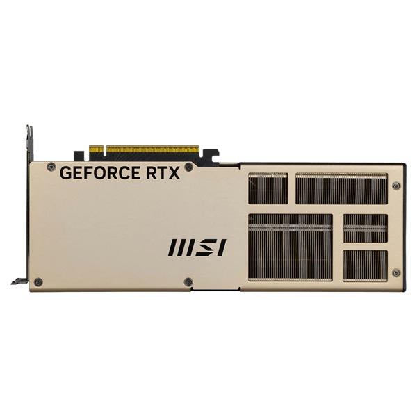 MSI GeForce RTX 5070 Ti Inspire 3X OC Plus 16GB GDDR7 Graphics Card – TechCure India