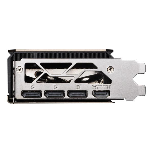 MSI GeForce RTX 5070 Ti Inspire 3X OC Plus 16GB GDDR7 Graphics Card – TechCure India