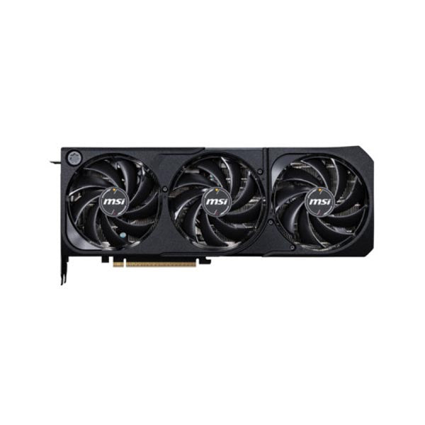 MSI GeForce RTX 5070 Ti Shadow 3X OC 16GB GDDR7 Graphic Card – TechCure India
