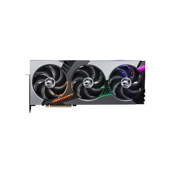 MSI GeForce RTX 5070 Ti Vanguard SOC 16GB GDDR7 Graphics Card – TechCure India