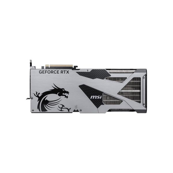 MSI GeForce RTX 5070 Ti Vanguard SOC 16GB GDDR7 Graphics Card – TechCure India