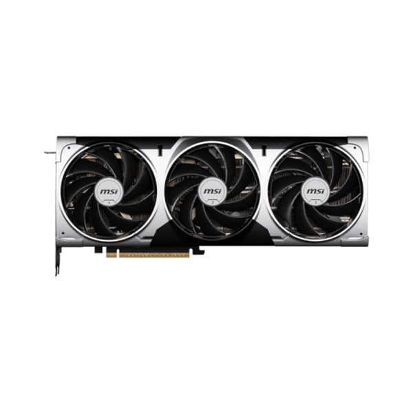 MSI GeForce RTX 5070 Ventus 3X OC 12GB GDDR7 Graphic Card – TechCure India