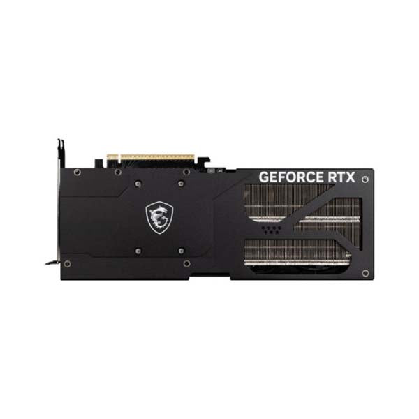 MSI GeForce RTX 5070 Ventus 3X OC 12GB GDDR7 Graphic Card – TechCure India