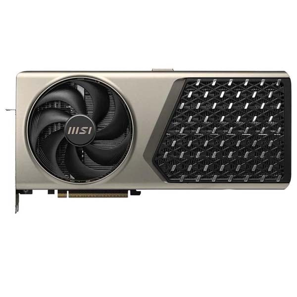 MSI GeForce RTX 5080 16G EXPERT OC Graphics Card – TechCure India