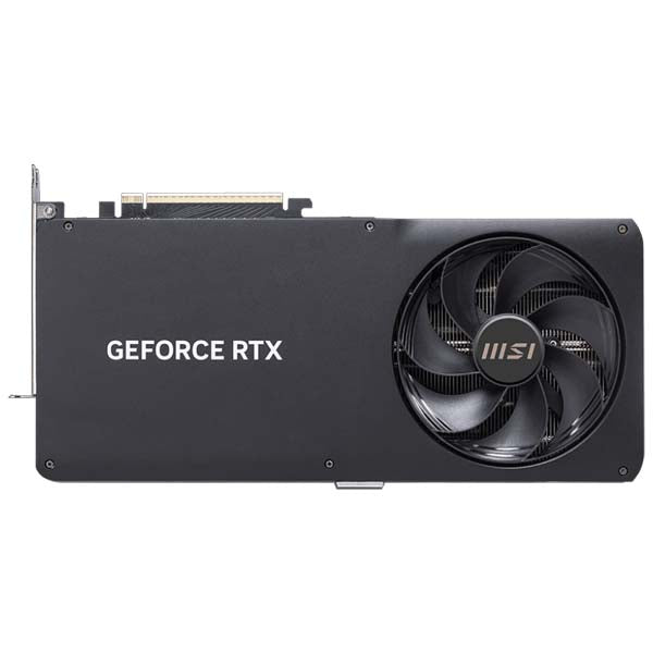 MSI GeForce RTX 5080 16G EXPERT OC Graphics Card – TechCure India