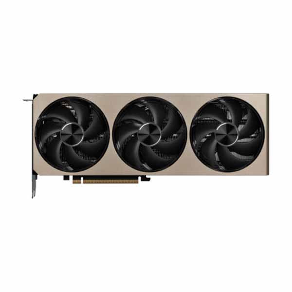 MSI GeForce RTX 5080 Inspire 3X OC 16GB GDDR7 Graphics Card – TechCure India