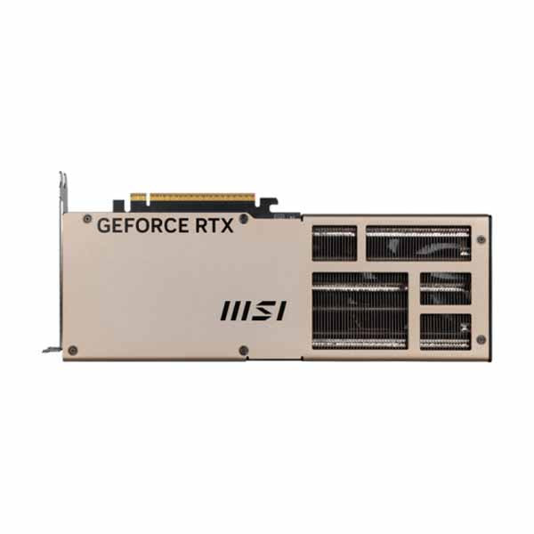MSI GeForce RTX 5080 Inspire 3X OC 16GB GDDR7 Graphics Card – TechCure India