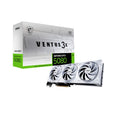 MSI GeForce RTX 5080 Ventus 3X OC White 16GB GDDR7 Graphic Card – TechCure India