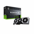 MSI GeForce RTX 5080 Ventus 3X Plus 16GB GDDR7 Graphics Card – TechCure India